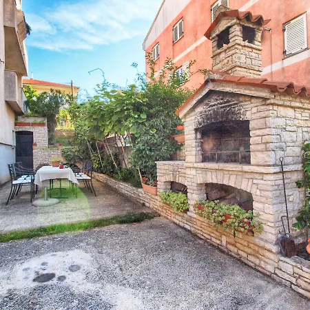 アパート Igor 1364 プーラ