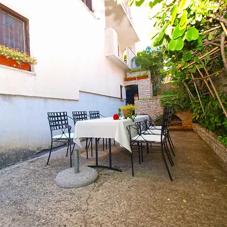 Igor 1364 アパート プーラ