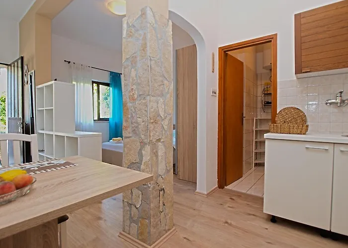 Apartman Igor 1364 Póla