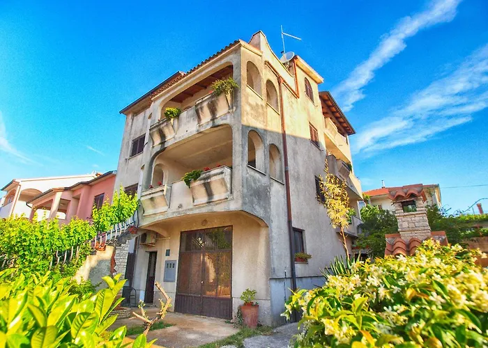 Igor 1364 Apartman