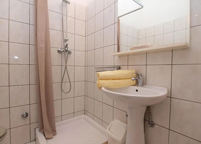 Apartman Igor 1364 Póla