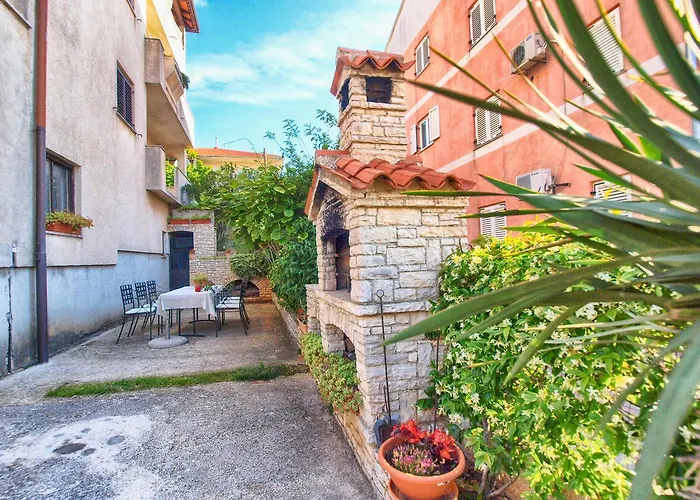 Apartman Igor 1364
