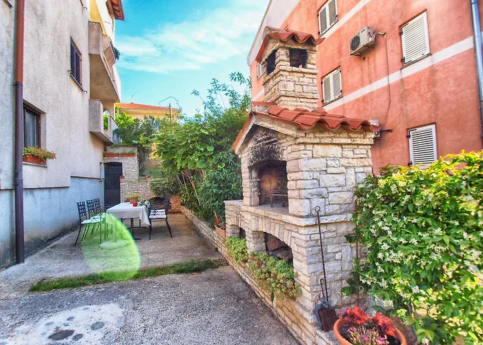 Apartman Igor 1364