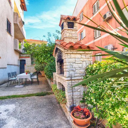 Apartment Igor 1364
