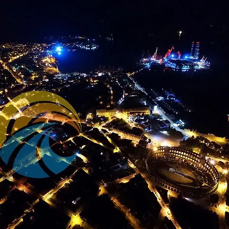 Apartamento Igor 1364 *