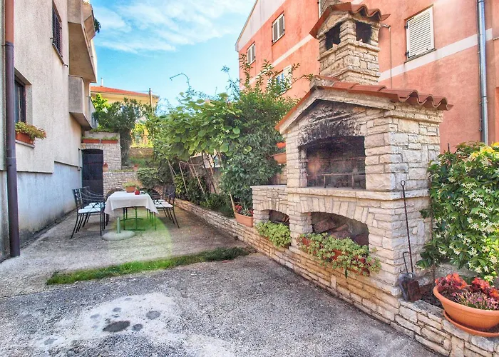 Apartman Igor 1364 Pula