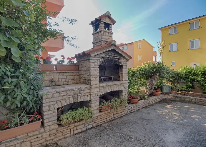 Apartman Igor 1364 *