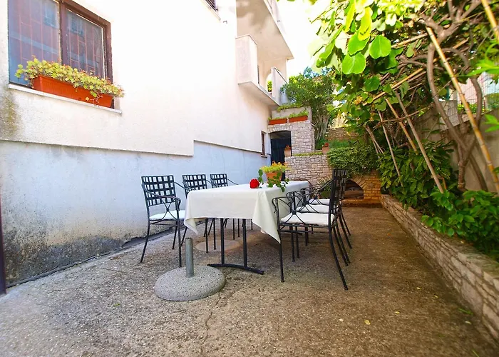 Igor 1364 Apartman Pula