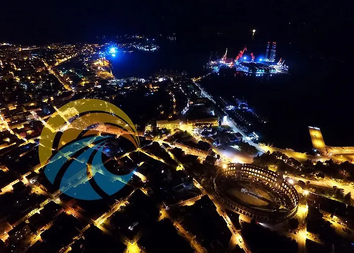 Apartman Igor 1364 *