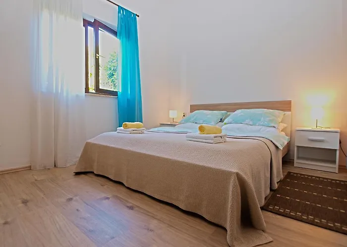 Igor 1364 Lejlighed *