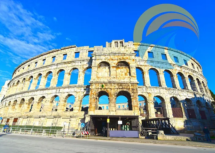 Lejlighed Igor 1364 Pula